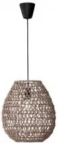 Pendul vintage 1 bec E27 Griffin 9587131 Nova Luce