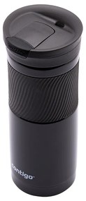 Sticlă termică Contigo Byron 590 ml Black, 590 ml