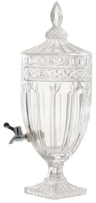 Dozator de băuturi 4,8 l Savita – Premier Housewares