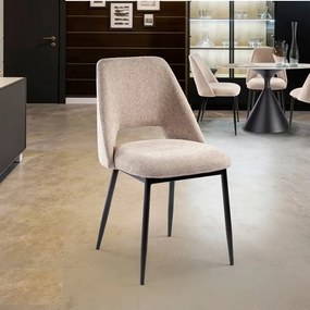 Scaun modern design LUX Rita