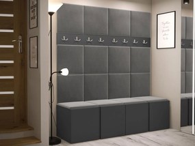 Mobilier Hol Timothy V (grafit) (Manila 16). 1059922