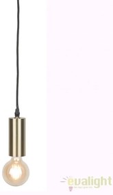 Pendul modern design minimalist CANNES S, 11cm CANNES/H10/GO