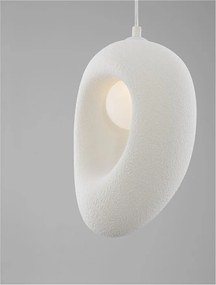 Lustra/Pendul design modern, TEMPUS-LEFKO, L 20cm