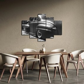 Tablou - Ford 1948 (150x105 cm)