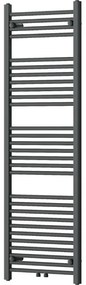 Mexen Mars radiator de baie 1500 x 500 mm, 626 W, antracit - W110-1500-500-00-66