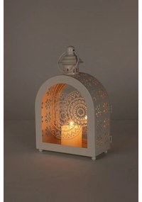 Set de felinare metalice Prezza, 2 buc.