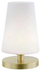 Lampă LED de masă dimabilă SONJA 1xG9/3W/230V alamă Paul Neuhaus 4146-60