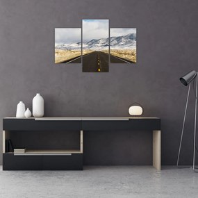 Tablou - Great Basin, Nevada, USA (90x60 cm)