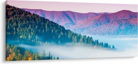 Tablou - Panoramă 2 (120x50 cm)