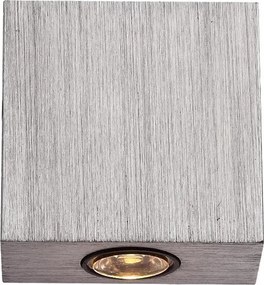 Aplica de perete avangard LED Gordon 7600 GL