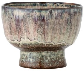 Ghiveci decorativ din gresie ø 14 cm Luella – Bloomingville