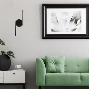 Aplica LED de perete stil modern ambiental, Sabira II
