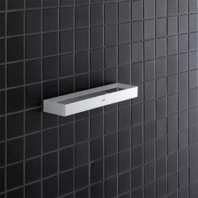 Inel portprosop Grohe Essentials Cube crom lucios