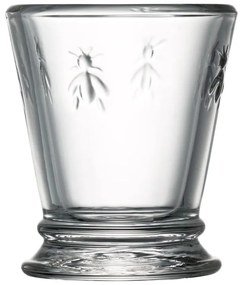 Suport din sticlă pentru ouă La Rochére Abeille