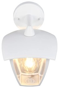 Corp de iluminat pentru exterior, de perete (înălțime 24 cm) Venta – Trio