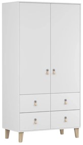 Dulap Figo 4S2D