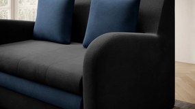 Canapea extensibila Ario Nube 40/Nube 6