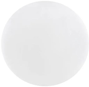 Plafonieră OMBRA 3xE27/15W/230V aurie/albă Argon 6142