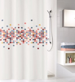 Perdea de dus Kleine Wolke 180/200 cm
