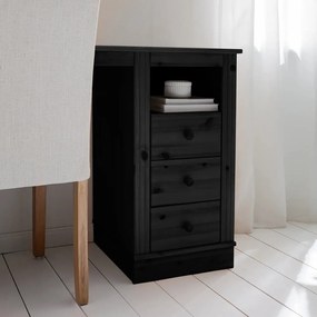 Birou 50x140 cm Anita – Støraa