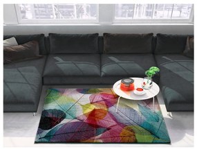 Covor Universal Colors Multi, 160 x 230 cm