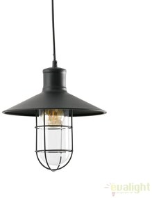 Pendul design Industrial Style MARINA 60004