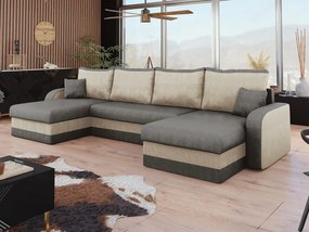 Colțar în formă de U Pax (Alova 36 + Alova 71). Promo -17%. 1059538