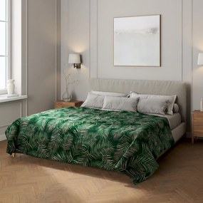 Cuvertura matlasata cu model