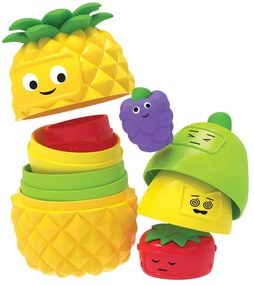 JOC POTRIVIRE - PRIETENII EMOTIILOR - LEARNING RESOURCES (LER6376)
