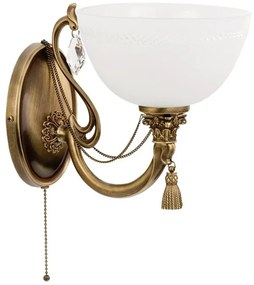 Aplica eleganta design clasic Roma