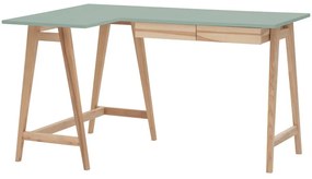 Birou 85x135 cm Luka – Ragaba