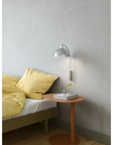 Lampă de perete Nordlux ELLEN 1xE14/40W/230V crom lucios