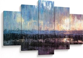 Tablou - Abstract (150x105 cm)
