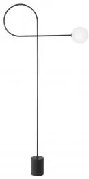 Lampadar modern 1 bec G9 DEDALO 9010224 NOVA LUCE