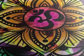 Tablou Mandala sănătății