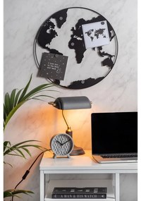 Avizier magnetic World Map – PT LIVING