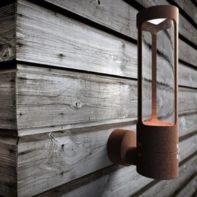 Aplica de perete exterior IP44 LED Helix 77479938 DFTP