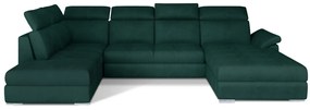 Coltar extensibil Evanell pe dreapta Monolith 37