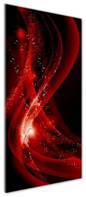 Tablou din Sticlă Abstract