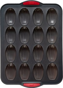 Forma pentru briose, din silicon