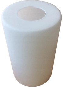 Abajur de rezervă din sticlă pentru lustră Eglo RAZONI interior mic