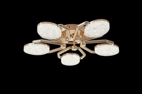 Lustra cu Telecomandă – Cod K2533-5