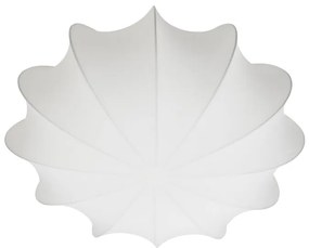 Lustra aplicata eleganta cu lumina difuza Aeron 60