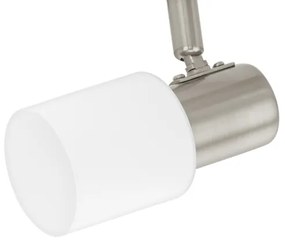 Spot LED Eglo 31392 TABERNO 4xLED/5W/230V