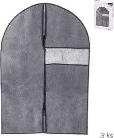 Protecții de haine 3 buc. 90 cm Urovnejto – Orion
