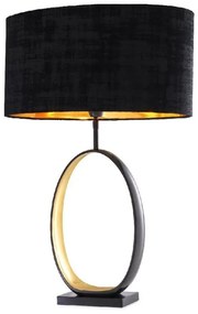 Veioza eleganta design LUX Saturnia 114177 HZ