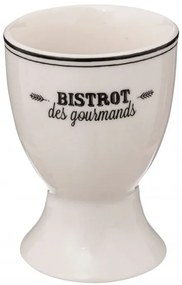 Suport ou Bistrot, ceramica, 5 x D 5 x H 7 cm