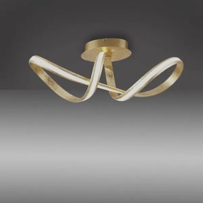 Paul Neuhaus 8331-12 - LED Lustră pe cablu dimmabilă MELINDA 1xLED/30W/230V