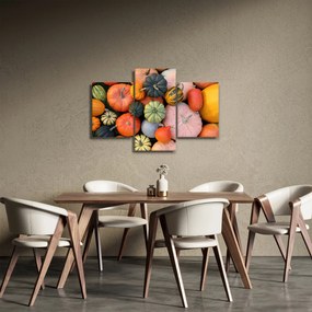 Tablou - Dovleac (90x60 cm)