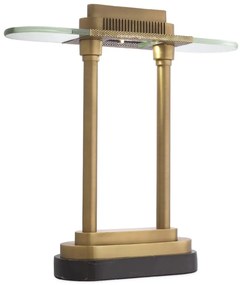 Veioza, Lampa de masa design LUX Bologno